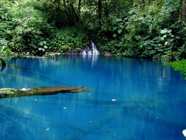 Lake-Kaco-Indonesia কাচো লেক
