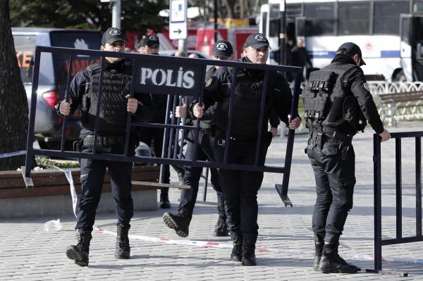 More-than-400-Islamic-State-suspects-arrested-in-Turkey-by-counter-terrorism-squads