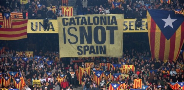 Spain-Catalonia-independence