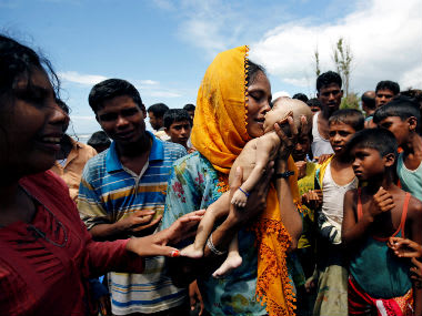 Rohingya-refugees-Reuters-