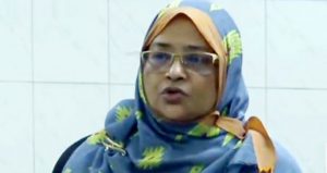 Dr Nasima sultana iedcr