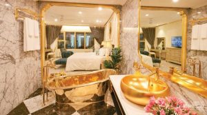 Gold-coated-hotel