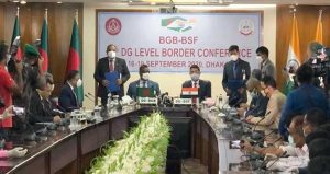 BGB_BSF Meeting