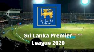 Lanka premier league 2020