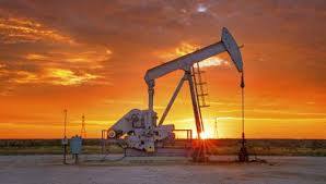Saudi oil depo