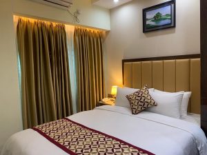 Royal Inn Hotel Dhaka