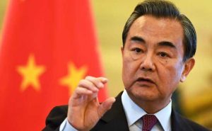 china foreign minister_2