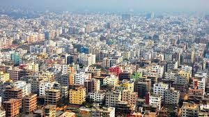 Dhaka City_2