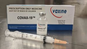 Covax-19-vaccine