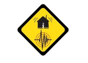 vector-warning-earthquake-disaster-sign-260nw-276063572