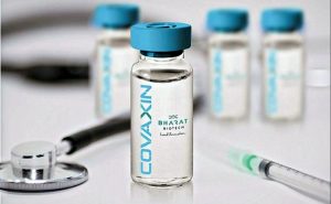 Covaccine India
