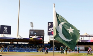 Sports Pakistan