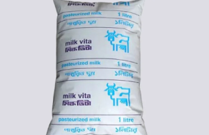 Milk vita