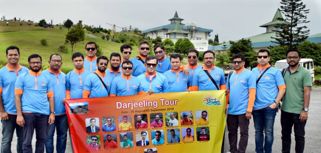 BB_Darjeelin Tour