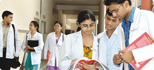 Bangladeslhil medical technologist