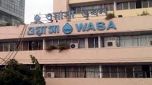 Dhaka Wasa