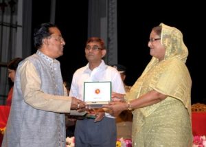 Nutan-Chandra Award