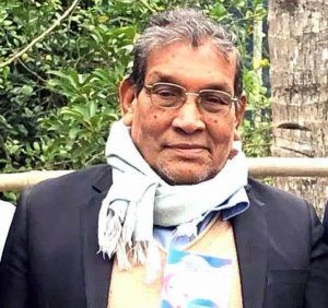 Manikganj chairman