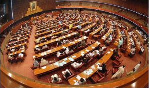 Pak Parliament
