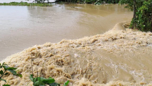 Sylhet flood