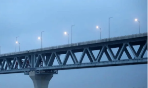 Padma bridge light